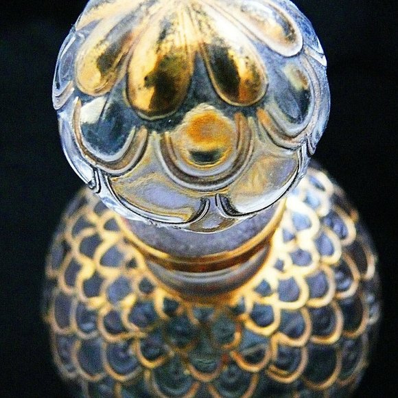 GUERLAIN Stunning XL 24k gold / eau d'imperial! - Picture 9 of 11